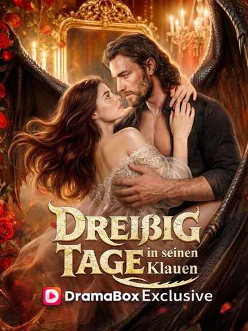 Poster von Dreißig Tage in seinen Klauen (Deutsch Synchronisiert)