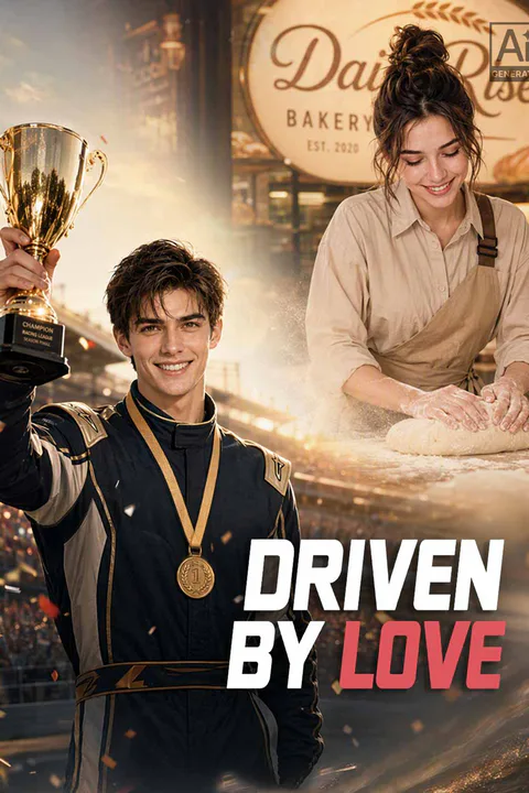Driven by Love poster