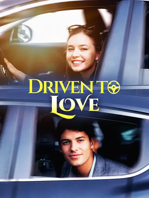 Driven to Love poster