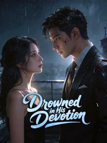 Drowned in His Devotion poster
