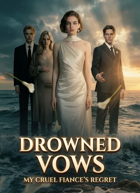 Drowned Vows: My Cruel Fiance's Regret poster