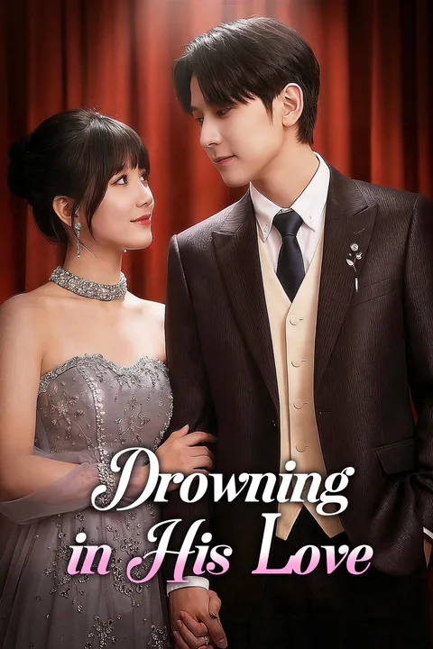 Drowning in His Love poster