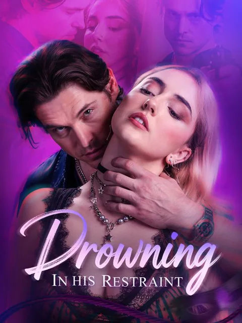Drowning in His Restraint poster