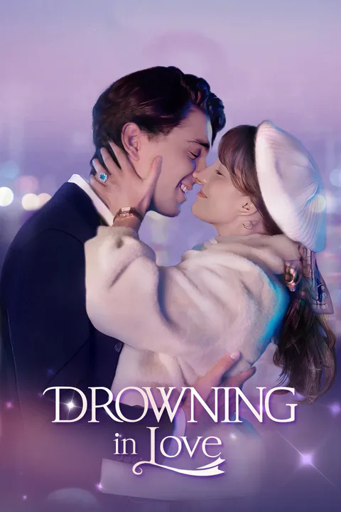 Drowning in Love poster