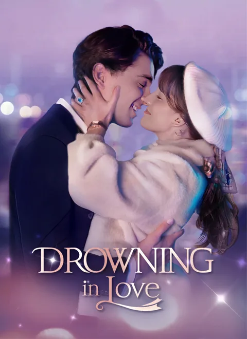 Drowning in Love poster