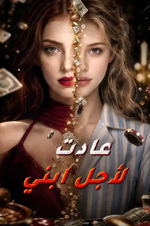 ملصق عادت لأجل ابني