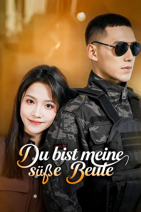 Poster von Du bist meine süße Beute