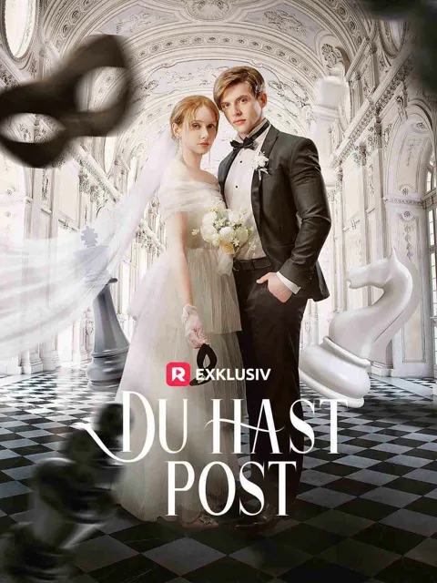 Poster von Du hast Post
