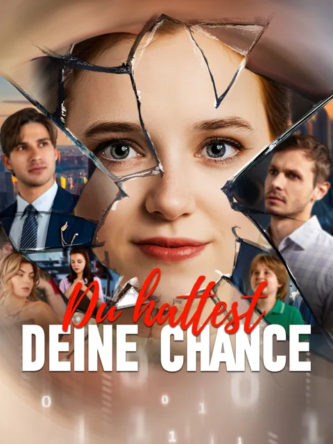 Poster von Du hattest deine Chance