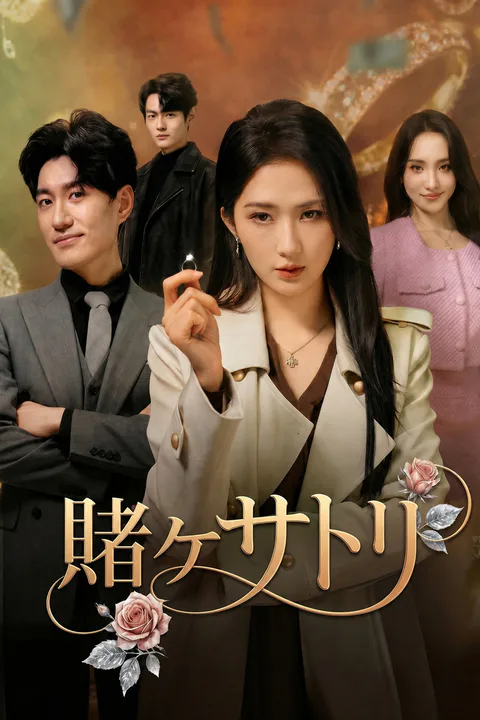 賭ケサトリのポスター