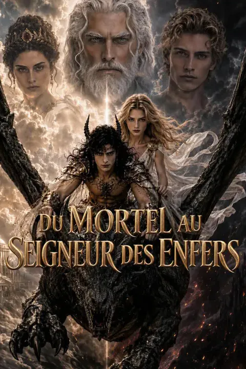 Affiche de Du mortel au seigneur des enfers