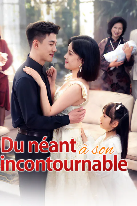 Affiche de Du néant à son incontournable
