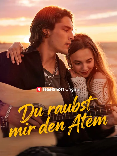 Poster von Du raubst mir den Atem