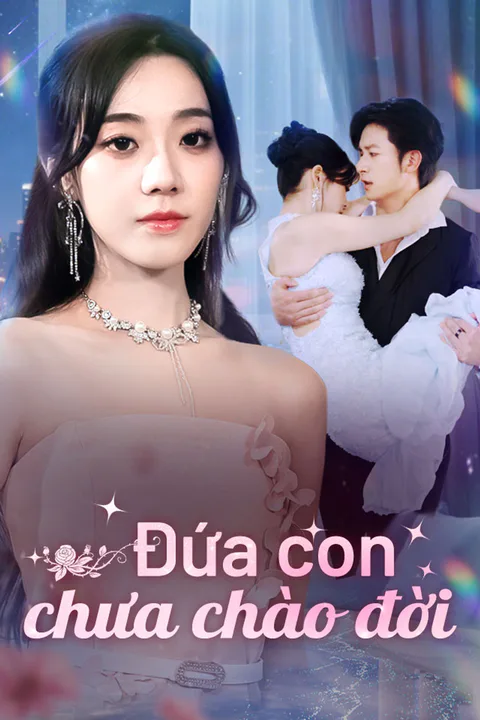 Poster Đứa con chưa chào đời