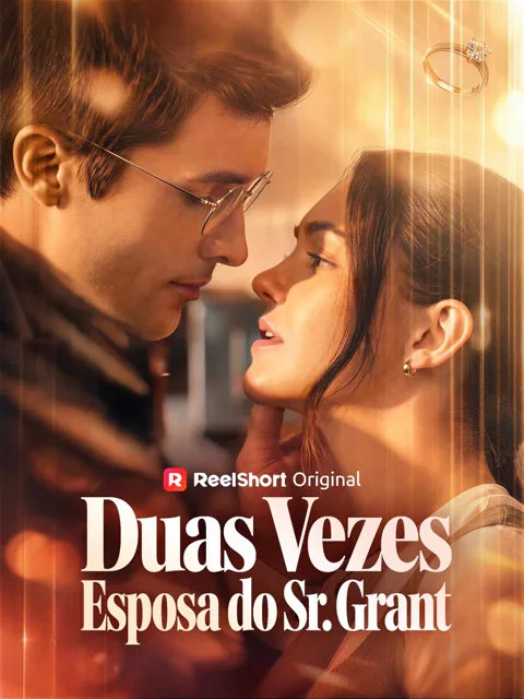 Pôster de Duas Vezes Esposa do Sr. Grant