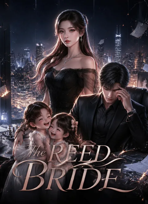 [Dubb] The Reed Bride poster