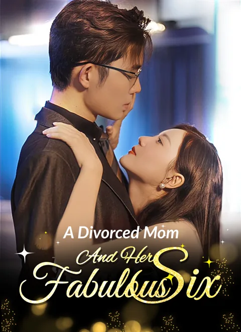 [Dubbed] A Divorced Mom and Her Fabulous Six poster