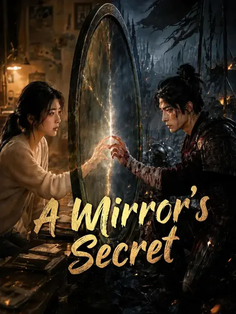 (Dubbed) A Mirror's Secret poster