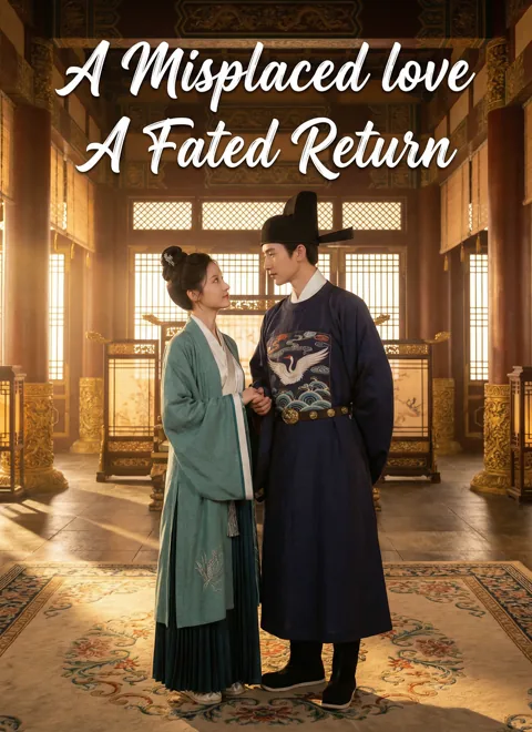 [Dubbed] A Misplaced love A Fated Return poster