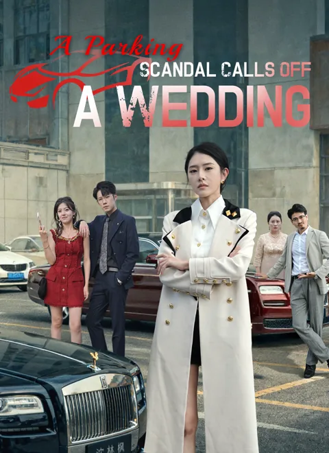 [Dubbed] A Parking Scandal Calls Off a Wedding poster