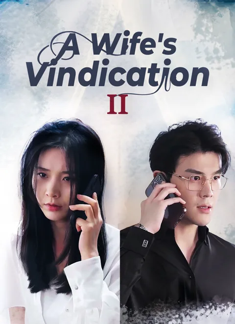 [Dubbed] A Wife's Vindication poster