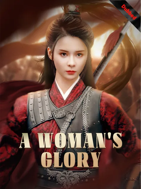 (Dubbed) A Woman's Glory poster