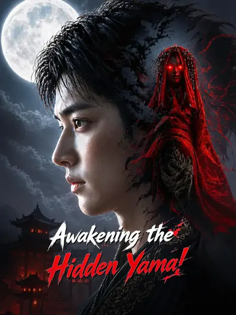 (Dubbed) Awakening the Hidden Yama poster