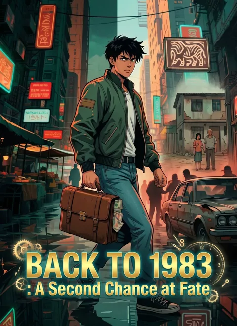 [Dubbed] Back to 1983: A Second Chance at Fate poster
