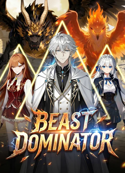 [Dubbed] Beast Dominator poster