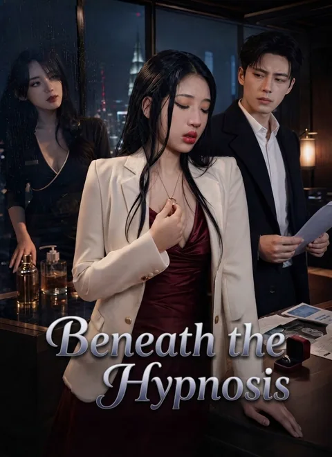 [Dubbed] Beneath the Hypnosis poster