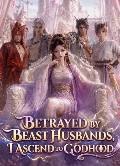 [Dubbed] Betrayed by Beast Husbands, I Ascend to Godhood poster
