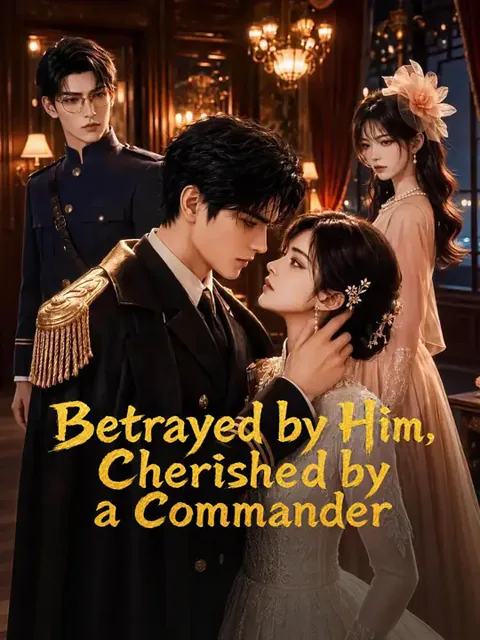 (Dubbed) Betrayed by Him, Cherished by a Commander poster
