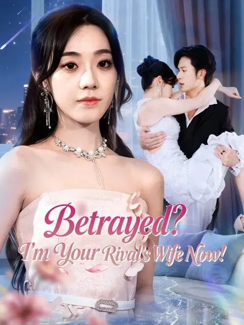 (Dubbed) Betrayed? I'm Your Rival's Wife Now! poster