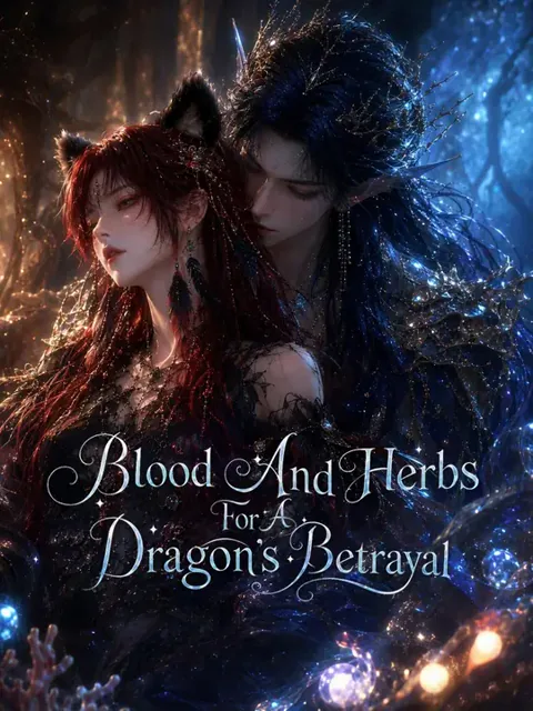 (Dubbed) Blood And Herbs For A Dragon's Betrayal poster