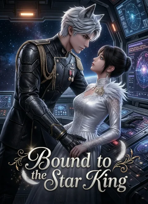 [Dubbed] Bound to the Star King poster