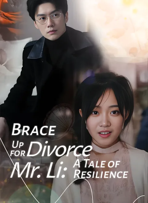 [Dubbed] Brace Up for Divorce, Mr. Li: A Tale of Resilience poster