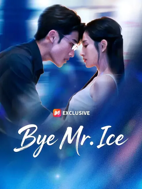 (Dubbed) Bye Mr. Ice poster