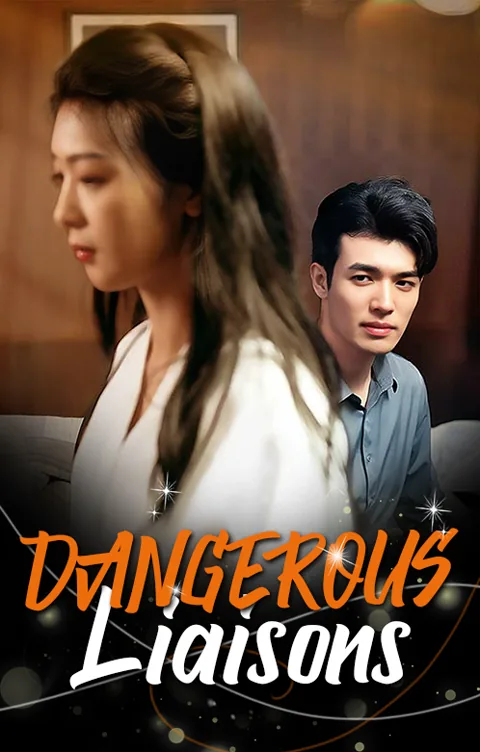 [Dubbed] Dangerous Liaisons poster
