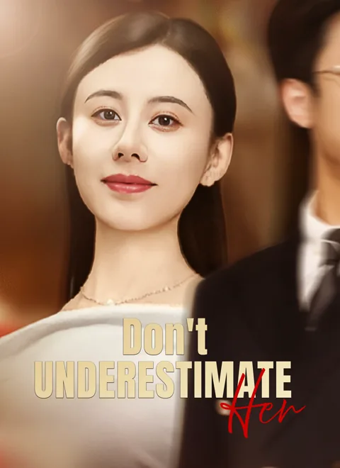 [Dubbed] Don't Underestimate Her poster