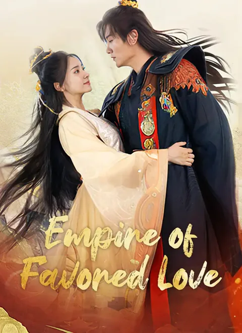 [Dubbed] Empire of Favored Love poster
