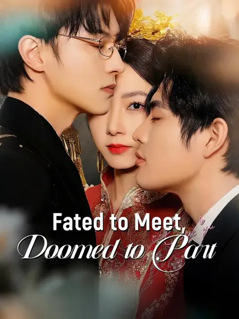 (Dubbed) Fated to Meet, Doomed to Part poster