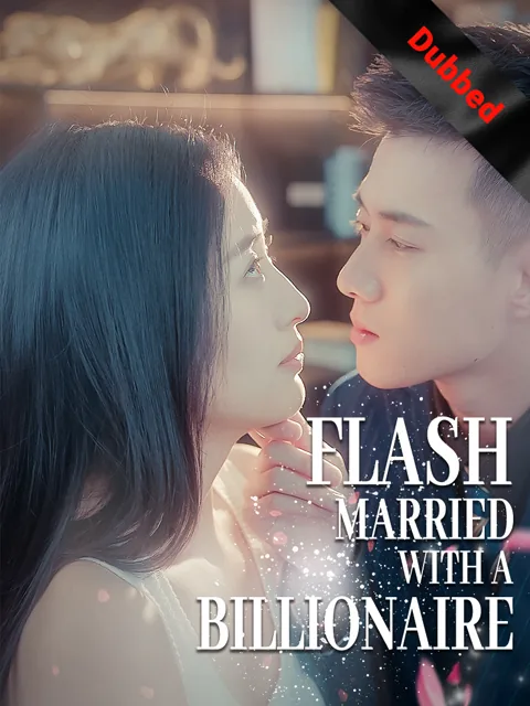 (Dubbed) Flash married with a billionaire poster