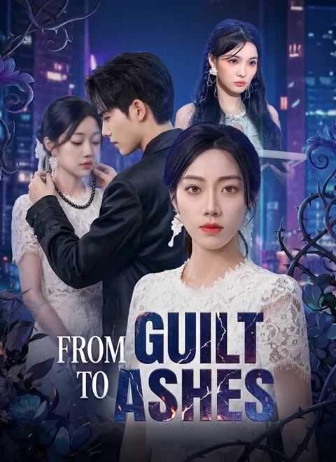 [Dubbed] From Guilt to Ashes poster