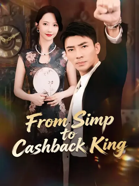 (Dubbed) From Simp to Cashback King poster