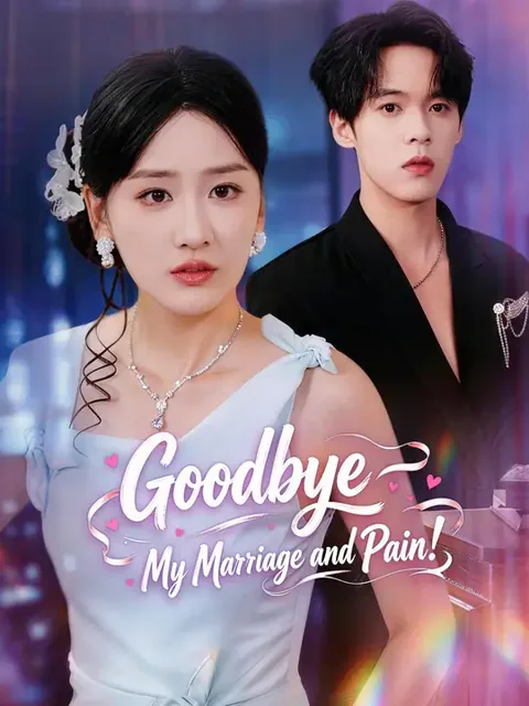 (Dubbed) Goodbye, My Marriage and Pain! poster