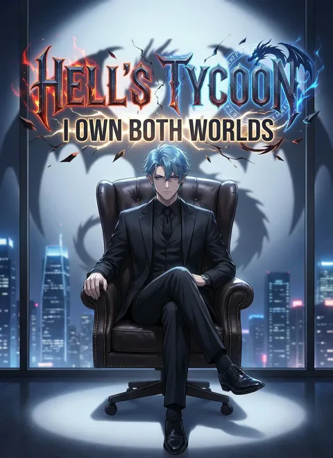 [Dubbed] Hell’s Tycoon: I Own Both Worlds poster