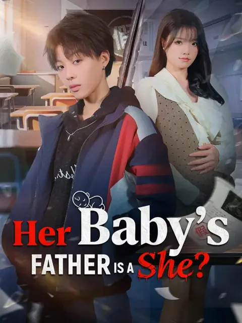 (Dubbed) Her Baby's Father Is A She? poster