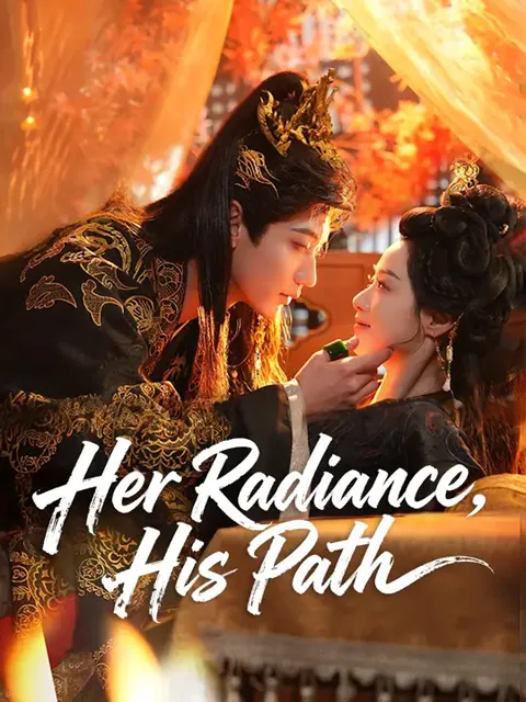 (Dubbed) Her Radiance, His Path poster