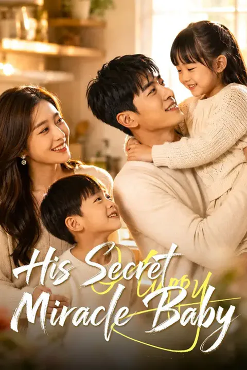 (Dubbed) His Secret Miracle Baby poster