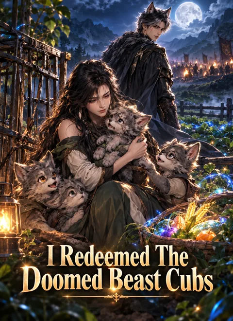 [Dubbed] I Redeemed The Doomed Beast Cubs poster